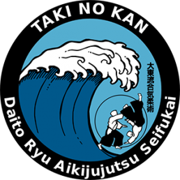 Taki No Kan Daito Ryu Aikijujutsu