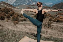 Yoga a Verona Vinyasa Yin Ashtanga