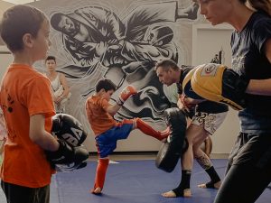 kick boxing ragazzi verona yamakasi (1)