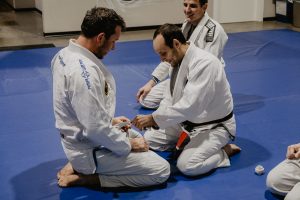 passaggio di grado brazilian jiu jitsu verona